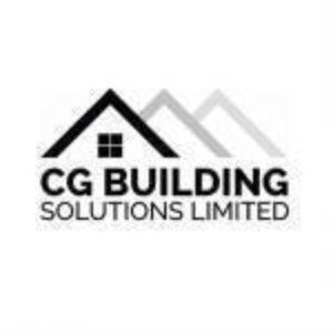 Profile picture of CG Building Solutions