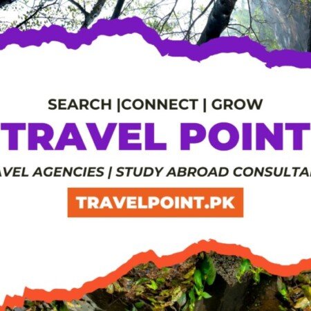 Profile picture of Travel Point