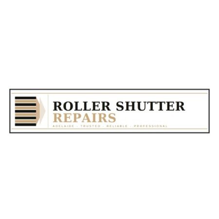 Profile picture of Roller Shutter Repairs Adelaide