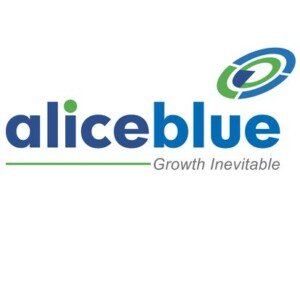 Profile picture of Alice Blue Financial Services