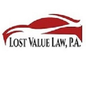 Profile picture of Lost Value Law, P.A