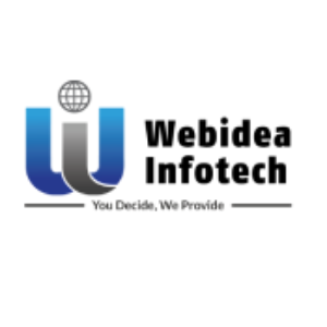 Profile picture of Webidea Infotech