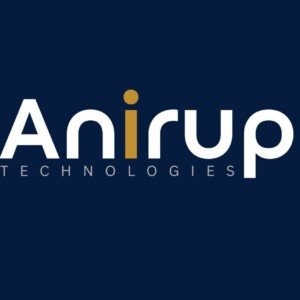 Profile picture of Anirup Technologies