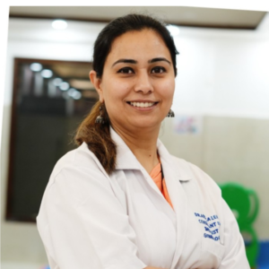 Profile picture of Dr. Anshika Lekhi