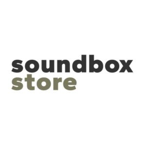 Profile picture of Soundbox Store