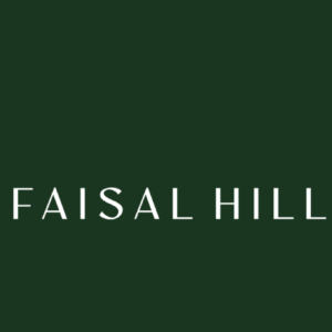 Profile picture of Faisal Hills Map