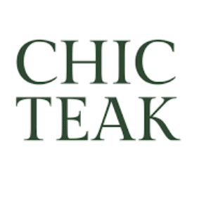 Profile picture of Chic Teak