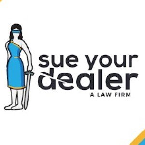 Profile picture of Sue Your Dealer - A Law Firm