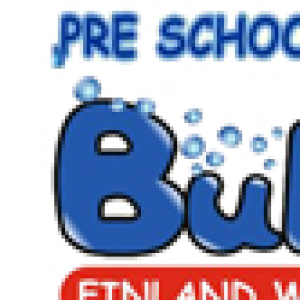 Profile picture of bubbles