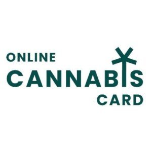Profile picture of Online Cannabis Card
