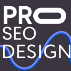 Profile picture of Pro Seo Design