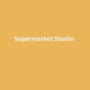 Profile picture of Supermarket Studio