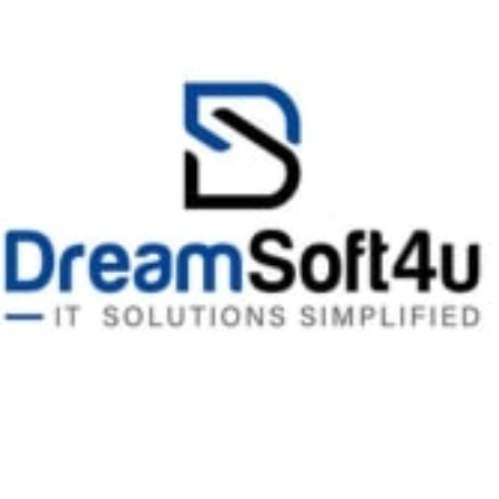 Profile picture of DreamSoft4u Pvt. Ltd.