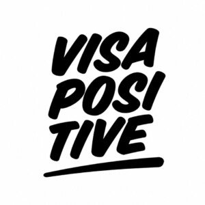 Profile picture of Visa Positive