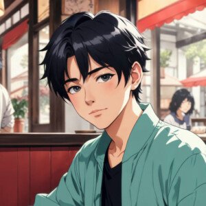 Profile picture of John Jonny