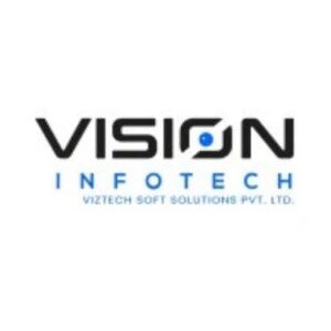 Profile picture of vision infotech