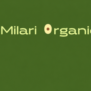 Profile picture of Milari Organics