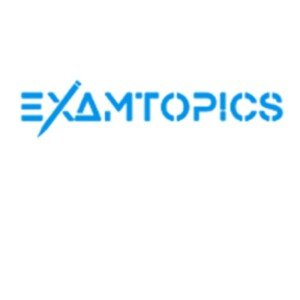 Profile picture of ExamTopics