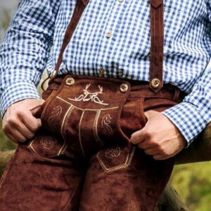 Profile picture of alpen lederhosen