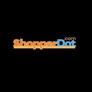Profile picture of shopperd dot