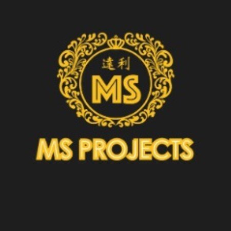 Profile picture of MS Projects Pte Ltd