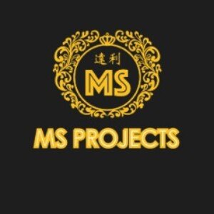 Profile picture of MS Projects Pte Ltd