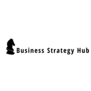 Profile picture of Business Strategy Hub