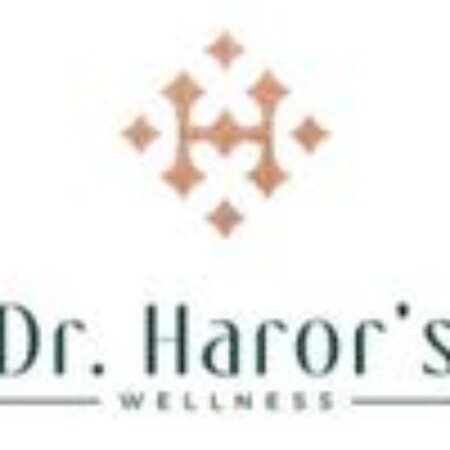 Profile picture of Dr Haror Wellness