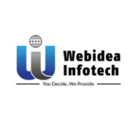 Profile picture of Webidea Infotech