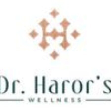 Profile picture of Dr. Haror Wellness