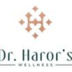 Profile picture of Dr. Haror Wellness