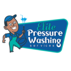 Profile picture of Elite Pressure Washing Services