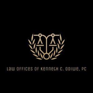 Profile picture of The Law Offices of Kenneth C.Odiwe, PC
