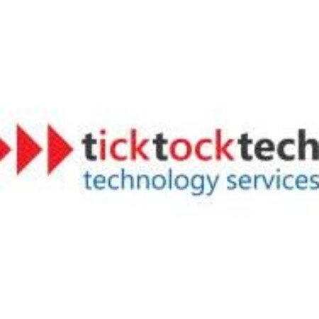 Profile picture of TickTockTech
