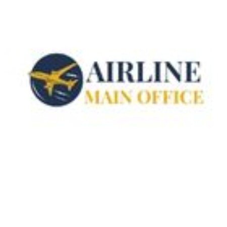 Profile picture of Airlinemain office