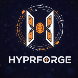Profile picture of HyprForge