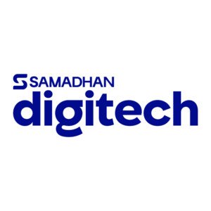Profile picture of Samadhan Digitech
