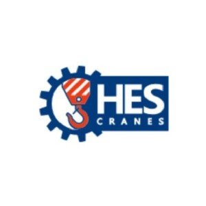 Profile picture of HES Cranes