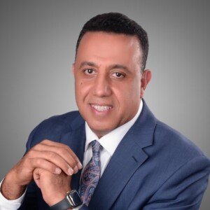 Profile picture of Ayman Attia