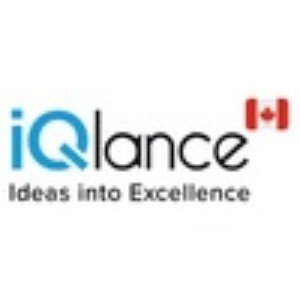 Profile picture of iQlance Solutions Canada
