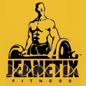 Profile picture of Jeanetix Fitness