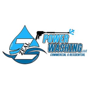 Profile picture of Zeal Power Washing