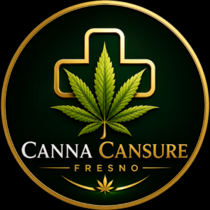 Profile picture of Canna Cancure Fresno
