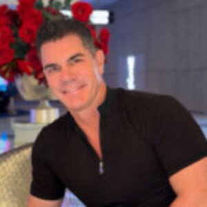Profile picture of John Spencer Ellis