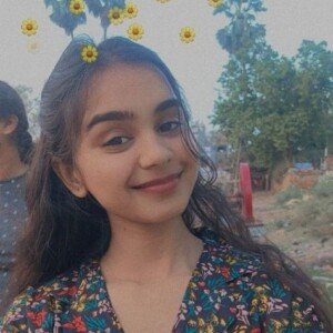 Profile picture of Disha Sharma