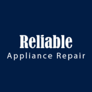 Profile picture of Reliable Appliance Repair