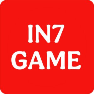 Profile picture of In7 Game App