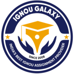 Profile picture of IGNOU Galaxy