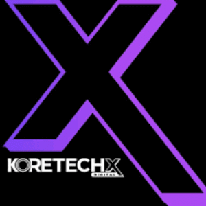Profile picture of koretechx Digital