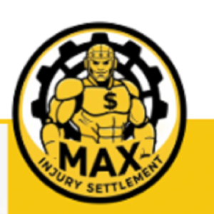 Profile picture of Max Injury Settlement